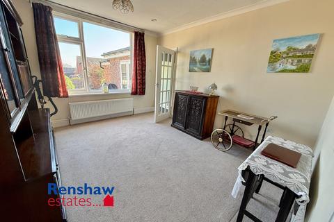 3 bedroom semi-detached house for sale, Station Road, West Hallam, Ilkeston