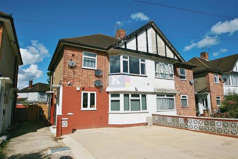 undefined, Shakespeare Avenue, Hayes