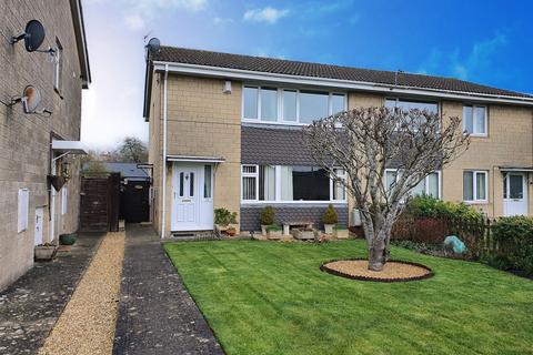 undefined, Boundary Walk, Trowbridge BA14