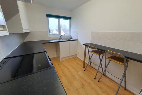undefined, Boundary Walk, Trowbridge BA14