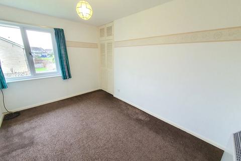 undefined, Boundary Walk, Trowbridge BA14