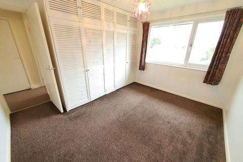 undefined, Boundary Walk, Trowbridge BA14