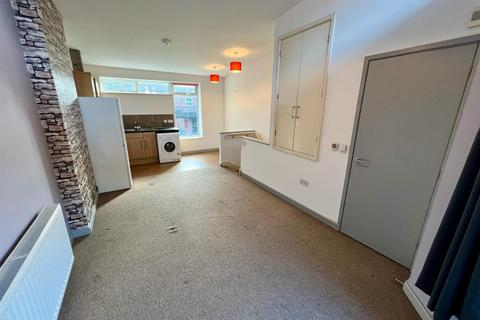 undefined, Woods Lane, Derby DE22