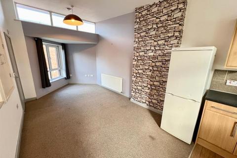 undefined, Woods Lane, Derby DE22
