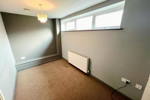 undefined, Woods Lane, Derby DE22