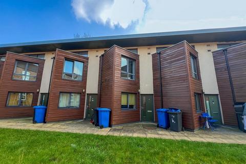 undefined, Woods Lane, Derby DE22