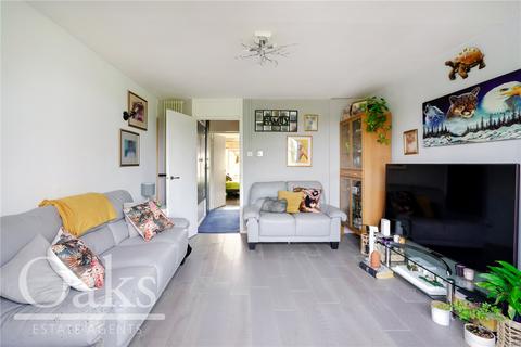 84 Caernarvon Close, Mitcham, CR4 1XE