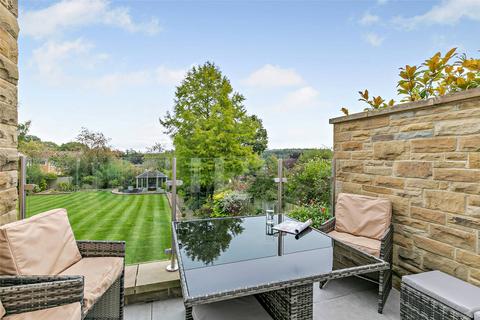 undefined, Fulwith Grove, Harrogate, North Yorkshire