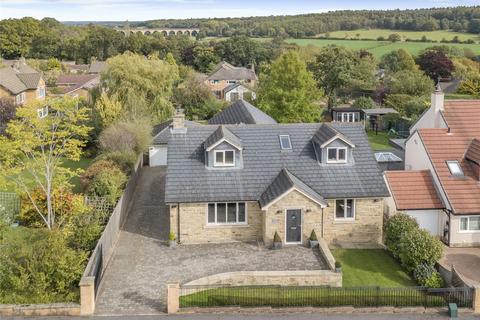 undefined, Fulwith Grove, Harrogate, North Yorkshire