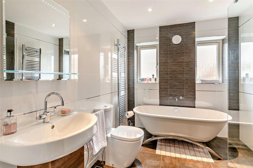 House Bathroom