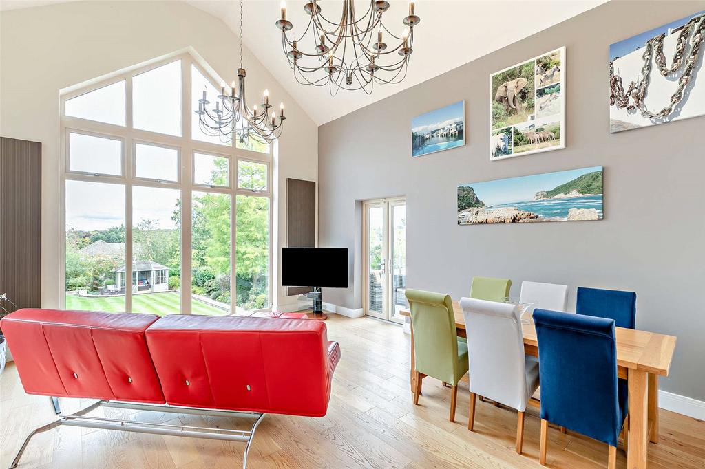 Sitting Area