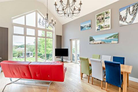 undefined, Fulwith Grove, Harrogate, North Yorkshire