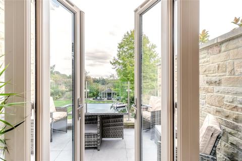 undefined, Fulwith Grove, Harrogate, North Yorkshire