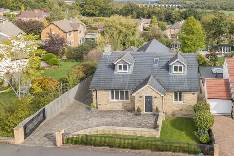 undefined, Fulwith Grove, Harrogate, North Yorkshire