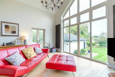 undefined, Fulwith Grove, Harrogate, North Yorkshire