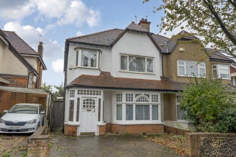 4 bedroom semi-detached house for sale, Bedford Avenue, Barnet, EN5