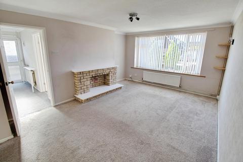 4 bedroom detached house to rent, Barnes Way, Peterborough PE4
