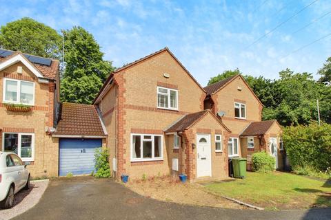 3 bedroom semi-detached house for sale, Farriers Court, Peterborough PE2