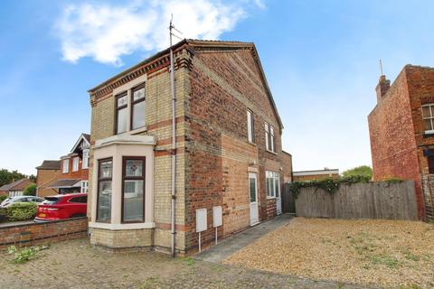 undefined, Glebe Road, Peterborough PE2