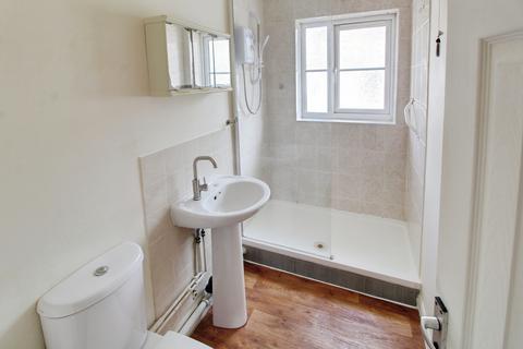 undefined, St Martins Street, Peterborough PE1