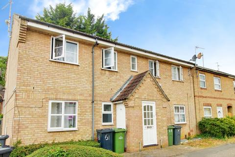 undefined, St Martins Street, Peterborough PE1
