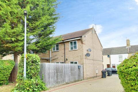 undefined, St Martins Street, Peterborough PE1