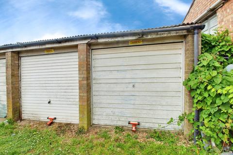undefined, St Martins Street, Peterborough PE1