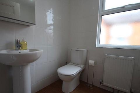 undefined, Howard Road, Leicester