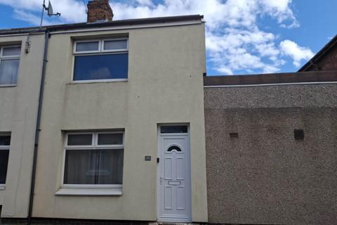 undefined, Rugby Street, Hartlepool