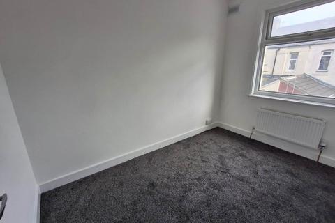 undefined, Rugby Street, Hartlepool