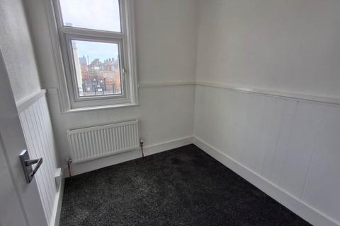 undefined, Rugby Street, Hartlepool