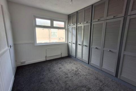 undefined, Rugby Street, Hartlepool