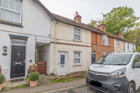2 bedroom terraced house for sale, Horselees Road, Boughton-under-Blean, Faversham, Kent, ME13