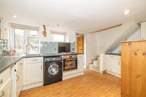 2 bedroom terraced house for sale, Horselees Road, Boughton-under-Blean, Faversham, Kent, ME13