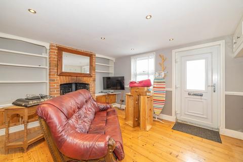 2 bedroom terraced house for sale, Horselees Road, Boughton-under-Blean, Faversham, Kent, ME13