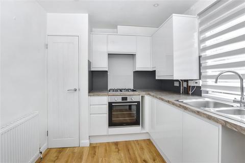 3 bedroom end of terrace house for sale, Broadlands Rise, Taunton, Somerset, TA1