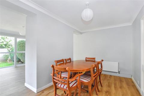 3 bedroom end of terrace house for sale, Broadlands Rise, Taunton, Somerset, TA1