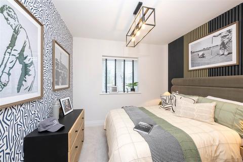 undefined, London Road, Ascot