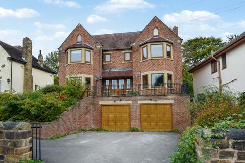 Barratts Road, Wakefield, West Yorkshire