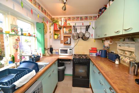 undefined, Greengates, Greengates BD10