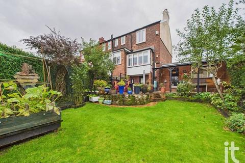 undefined, Carr Brow, High Lane, Stockport, SK6
