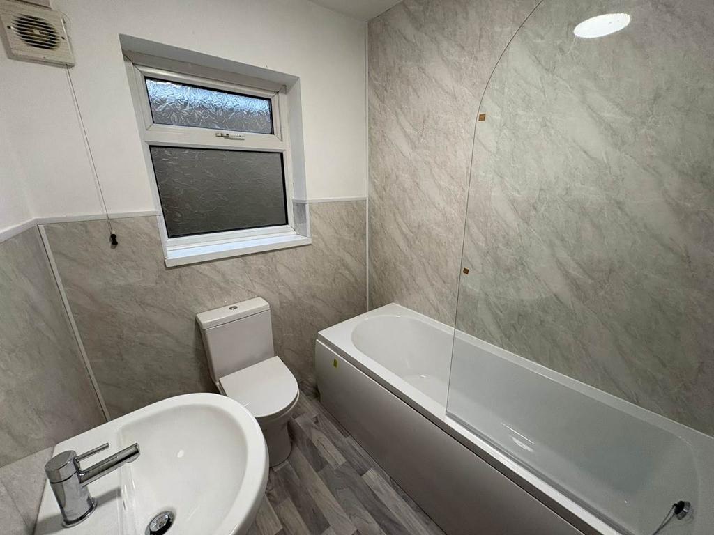 Bathroom 1