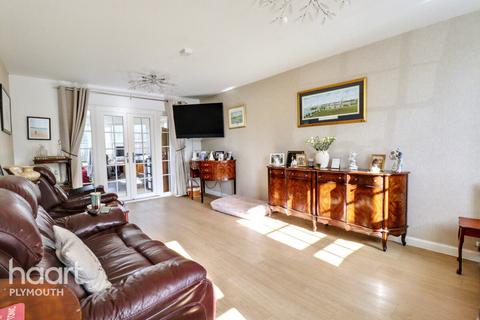 5 bedroom detached house for sale, Aquarius Drive, Plymouth