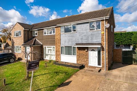 undefined, Greenfields, St. Ives PE27