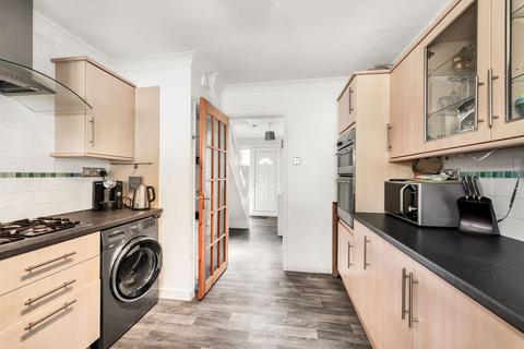 undefined, Greenfields, St. Ives PE27