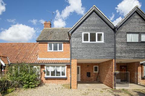 undefined, Pitts Hill Close, Norwich NR15