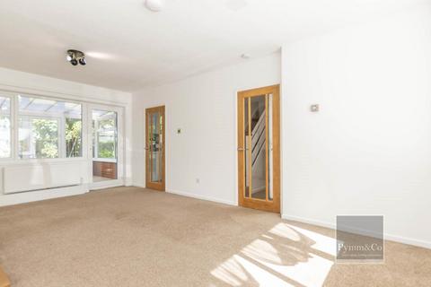 undefined, Pitts Hill Close, Norwich NR15