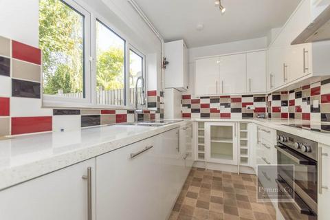 undefined, Pitts Hill Close, Norwich NR15