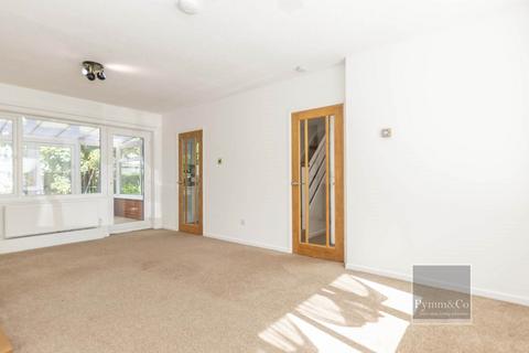 undefined, Pitts Hill Close, Norwich NR15