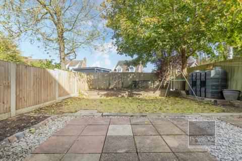 undefined, Pitts Hill Close, Norwich NR15